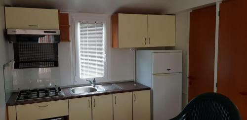 Mobile Homes Olive And Sea