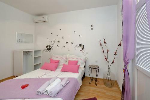 Apartments Ivana Bibinje Center