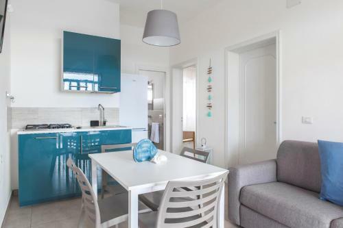 Sunkiss Apartment 500mt Dal Mare