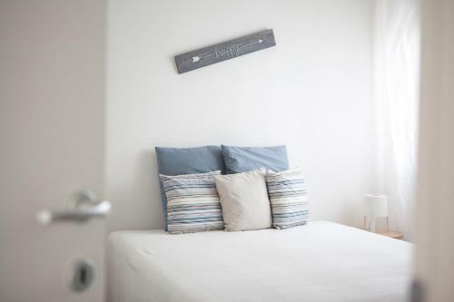 Sunkiss Apartment 500mt Dal Mare