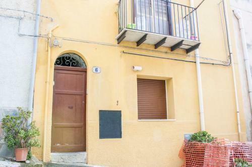 Apartamento Casa Borgo