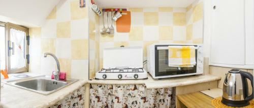 Apartamento Casa Borgo