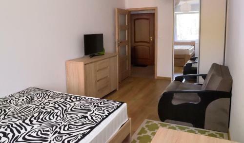 Apartament Rodzinny ?uk?cin