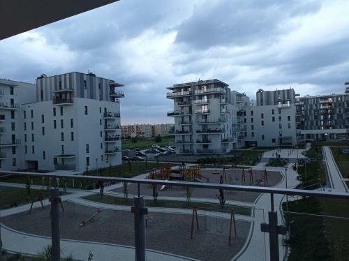 Apartament Ruczaj 2