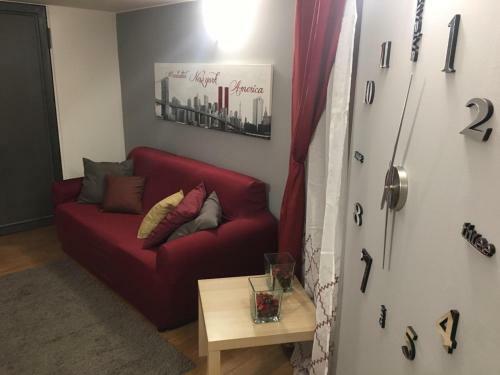 Apartamento Home Zuccarelli Center