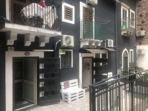 Apartamento Mini Suit