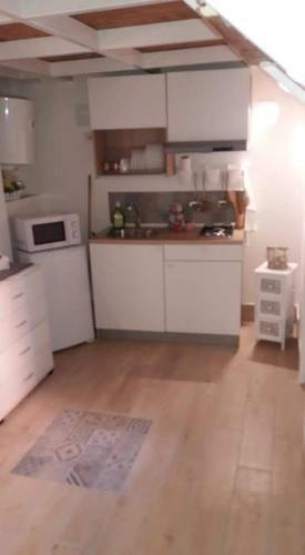 Apartamento Mini Suit