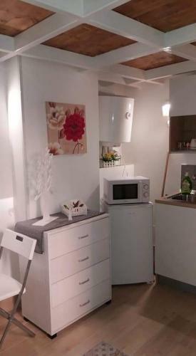 Apartamento Mini Suit