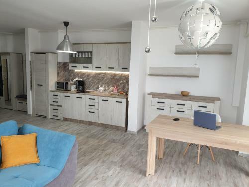 Apartamento Iris Luxury