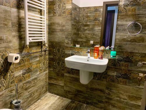Apartamento Iris Luxury