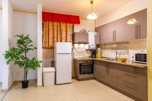 Apartamento Iris Luxury
