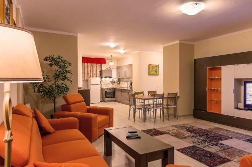 Apartamento Iris Luxury