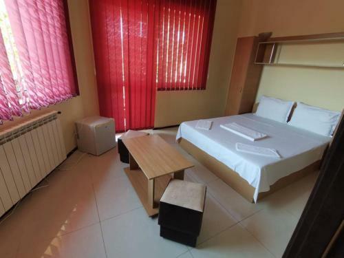 Hostal Vila Virginia