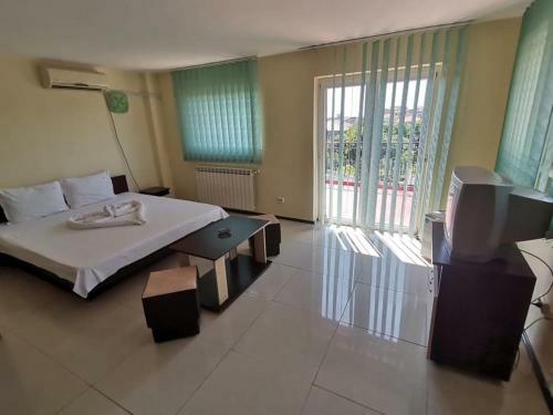 Hostal Vila Virginia