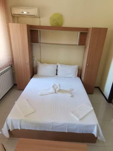Hostal Vila Virginia