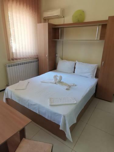 Hostal Vila Virginia