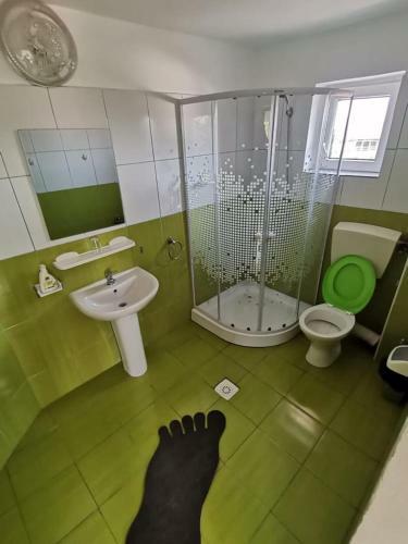 Hostal Vila Virginia