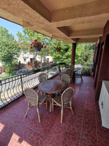 Hostal Vila Virginia