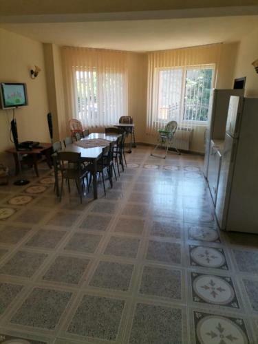 Hostal Vila Virginia