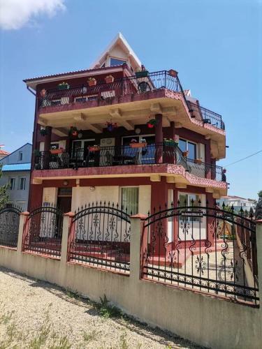 Hostal Vila Virginia