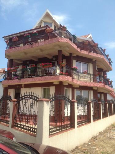 Hostal Vila Virginia