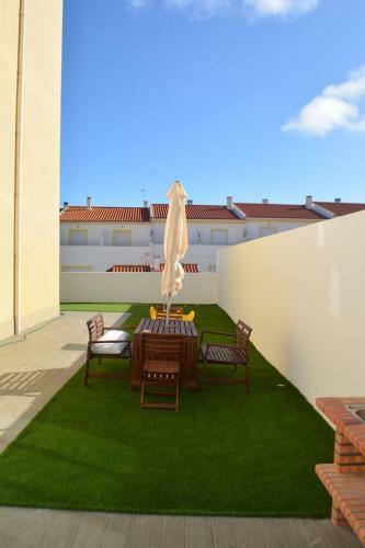 Apartamento Your Home @ Nazar�