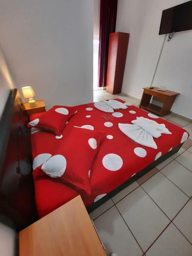 Hostal Casa Rares Costinesti