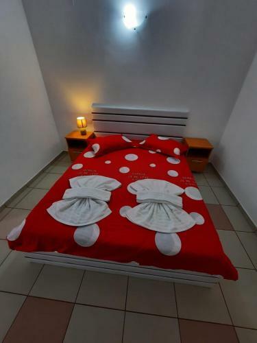 Hostal Casa Rares Costinesti