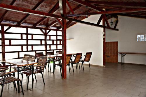 Hostal Casa Rares Costinesti