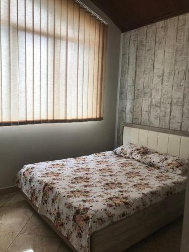 Hostal Vila Ebru