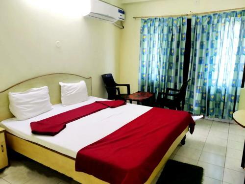 Hotel Asish Puri