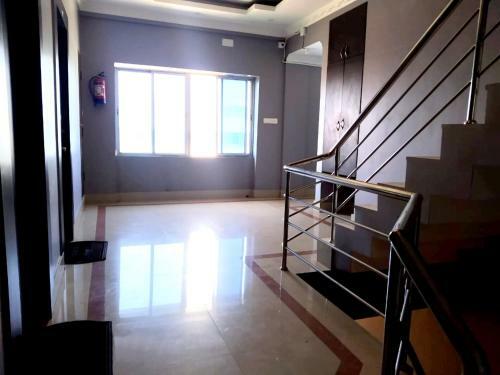 Hotel Asish Puri