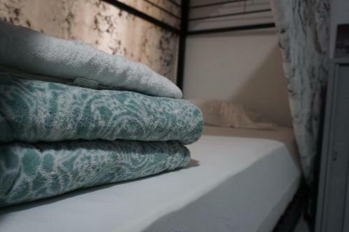 Ukiyo Hostel