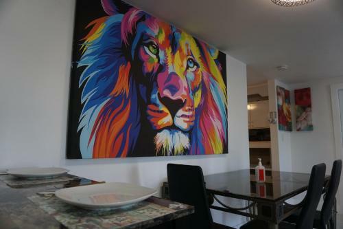 Ukiyo Hostel