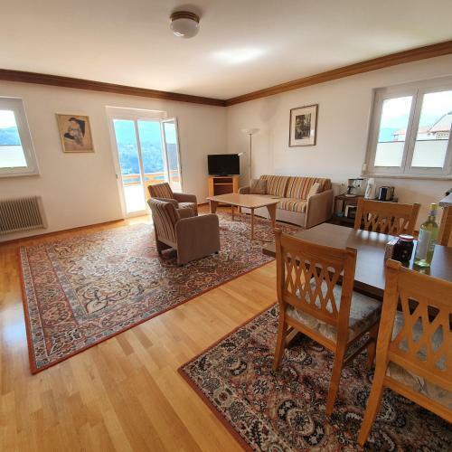 Apartamento Haus Kraller