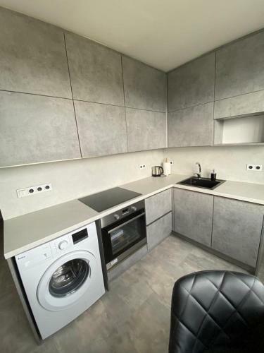 Apartm�n Nad ?ekou
