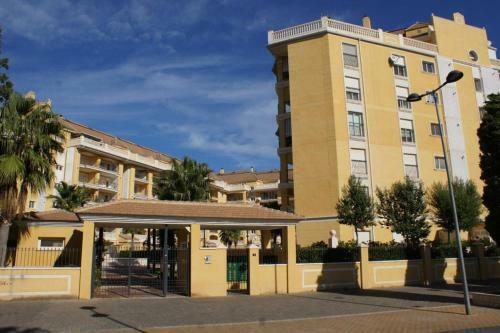 Apartamento Ortega 3 Hab Con Piscina