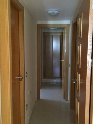 Apartamento Ortega 3 Hab Con Piscina
