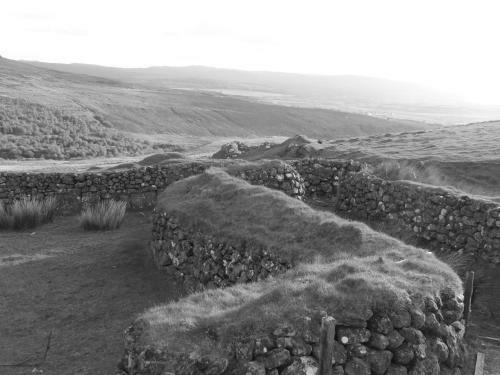 Keistle Cottage