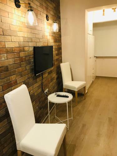 Apartamento Cozy Studio