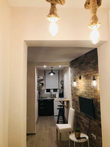 Apartamento Cozy Studio