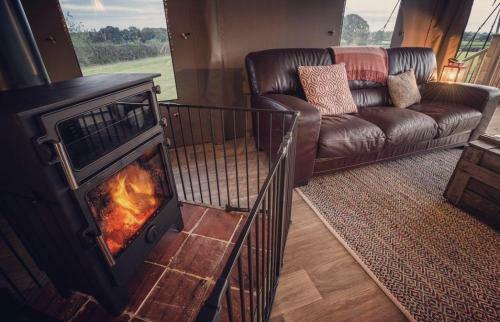 Midleydown Luxury Glamping