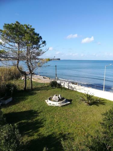 Anastazia's Seaside Apartments