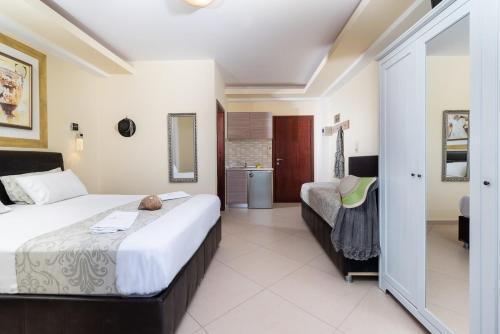 Bed & Breakfast Das Maistrali 2