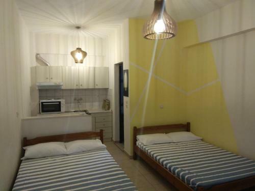 Apartamento Trantas Rooms
