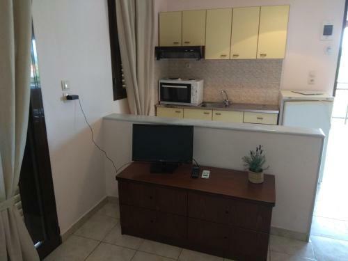 Apartamento Trantas Rooms