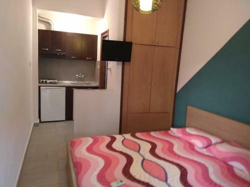 Apartamento Trantas Rooms