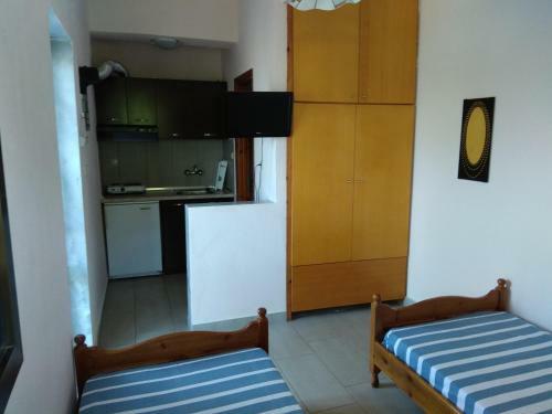 Apartamento Trantas Rooms