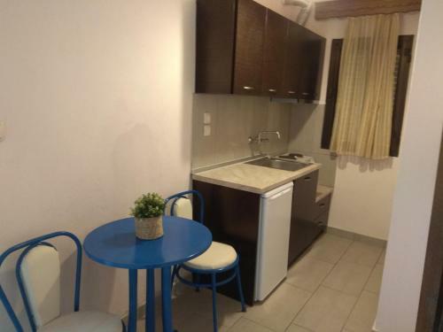 Apartamento Trantas Rooms