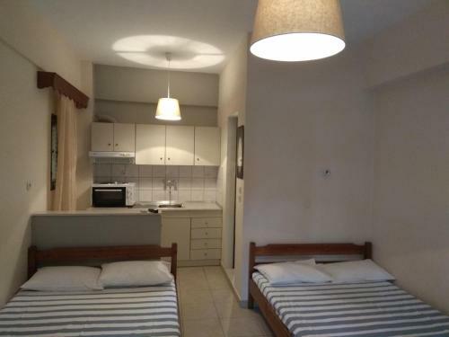 Apartamento Trantas Rooms